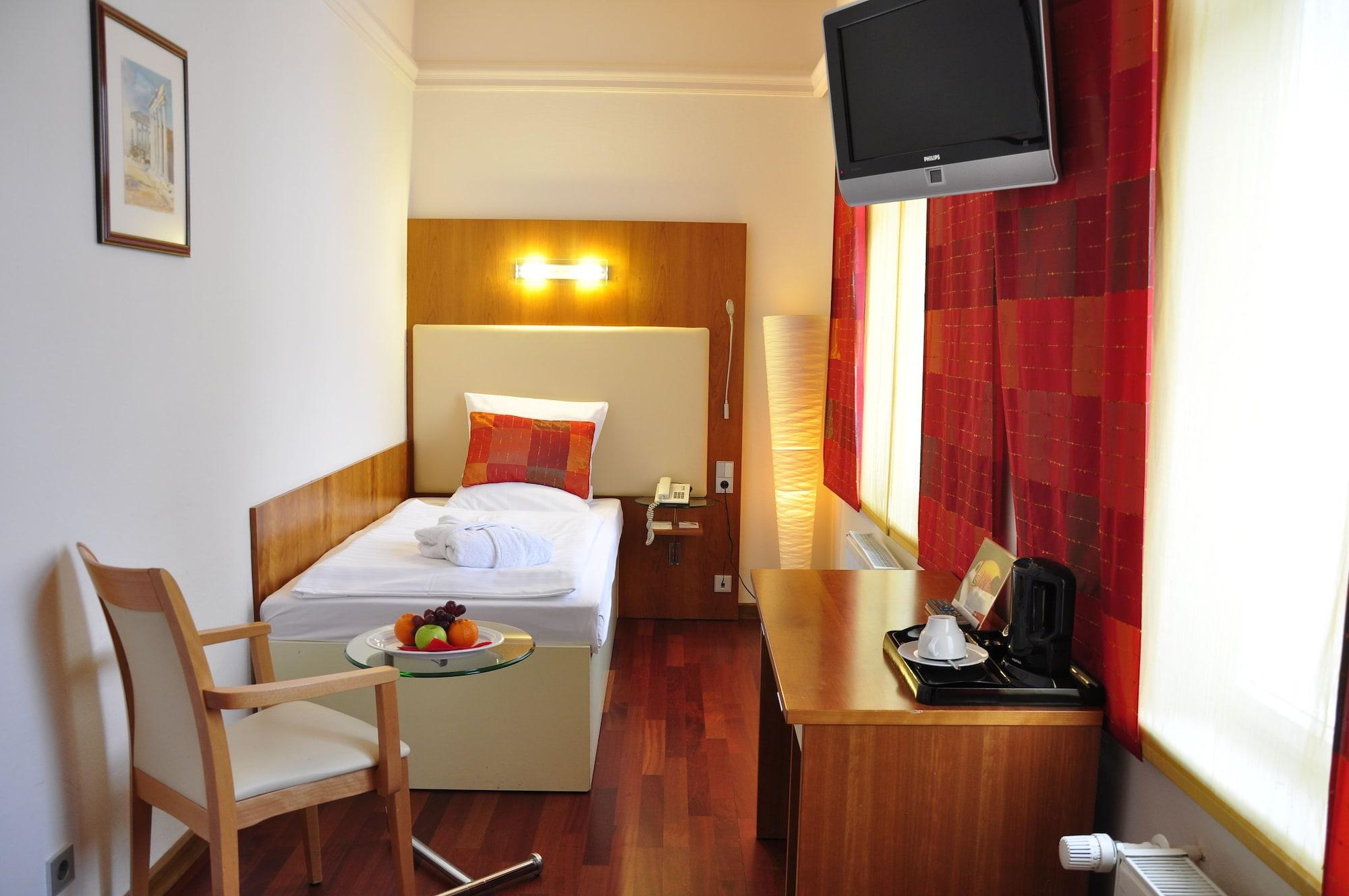 Hotel Ametyst Praha