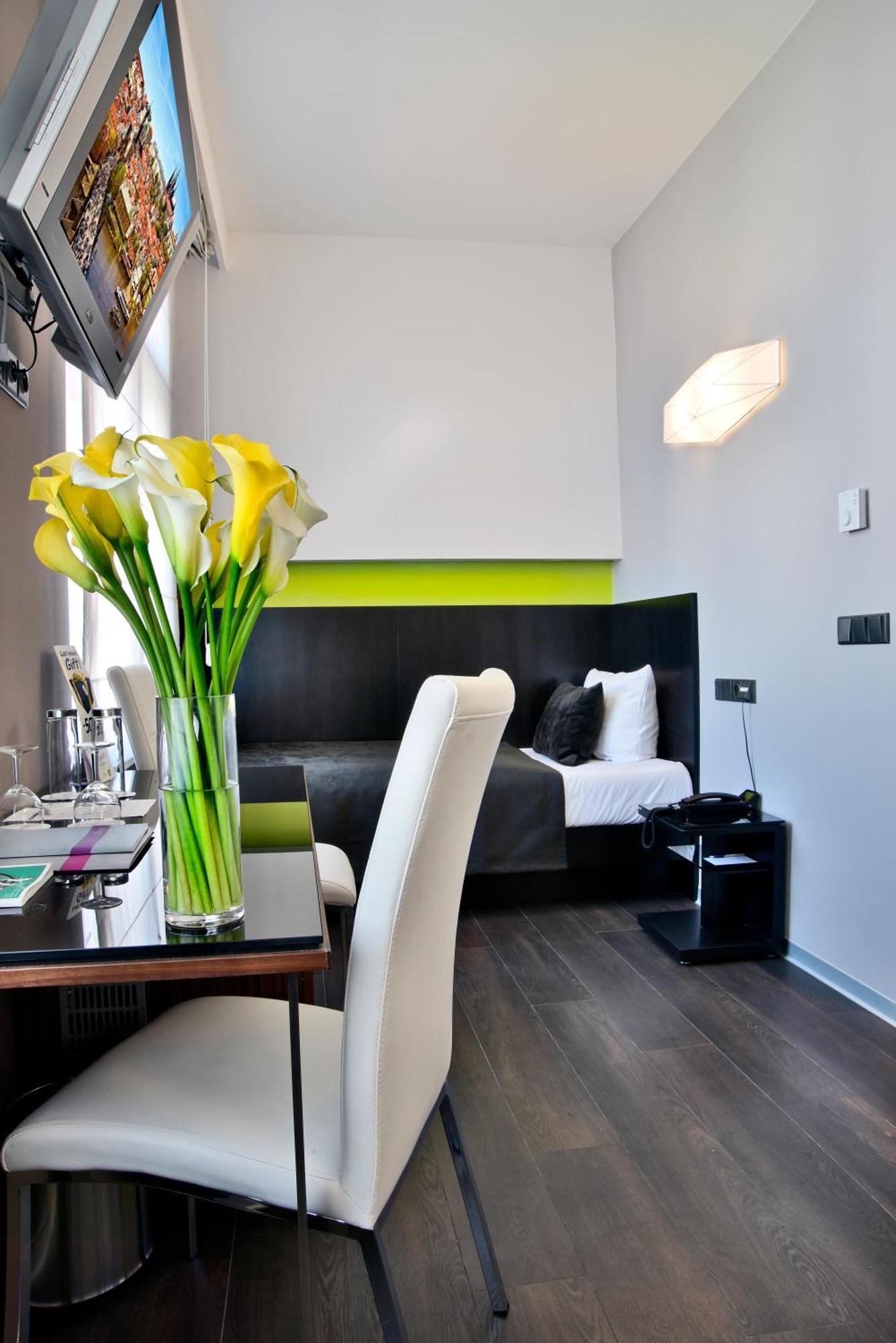 Ametyst Hotel Praha