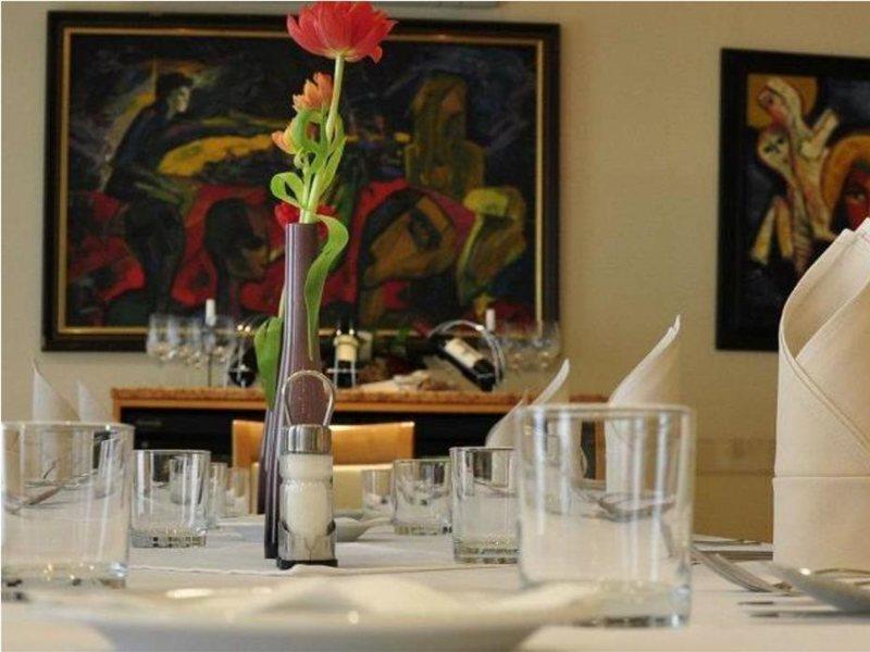 Hotel Ametyst Praha