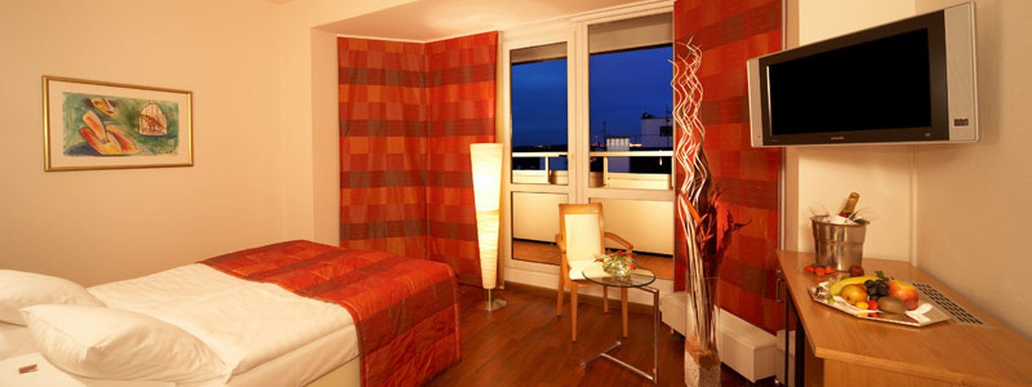 Ametyst Hotel Praha