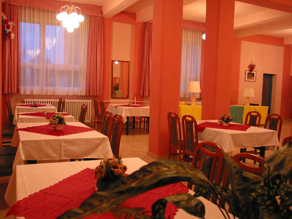 Hotel Ametyst Praha