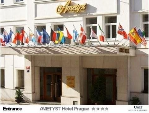 Ametyst Praga